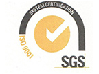 ISO9001-SGS